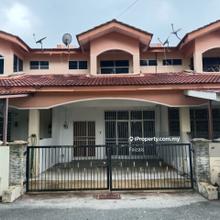 Double Storey Terrace Suitable Homestay, Tmn Temak Jaya Kangar Perlis