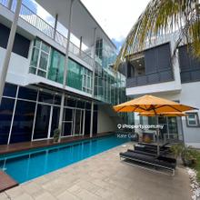 Cyberjaya Bungalow for Sale