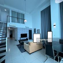 Maritime Suites High Floor Nice Seaview For Rent