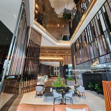 World Class Premium MSC Status Office @ KL Eco City  for Sale! 