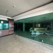 2 sty office with warehouse @ Senawang 