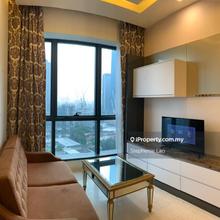 Dorsett Serviced Residence KLCC For Sale