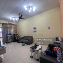 Taman Pengkalan Jaya Bukti Katil Melaka Single Storey Terrace For Sale