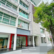 Office Space With Lift For Sale (Roi 6%)