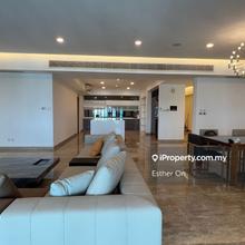 Exquisite Condo at 10 Mont Kiara