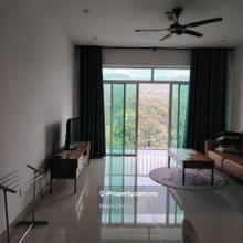 Setia Pinnacle Sungai Ara 1314sqft