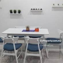 Selesa Hillhomes Apartment for Sale. Renovated (Block D)