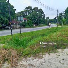 Tanah Non Bumi Lot , Geran Individu @ Pondok Labu, Kulim