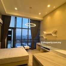 Mcity Jalan Ampang studio unit for sale 