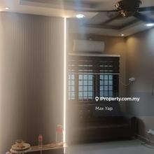 Full loan / 1k booking / renovated unit