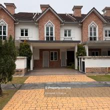 Essex garden Setia Eco Templer 