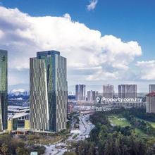 IOI City Tower, Grade A office, many units,  Putrajaya