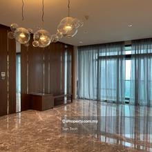 Four Season Place for Sales 