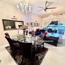 Lock Stock And Barrel, Seri Maya Condominium Jalan Jelatek, KL