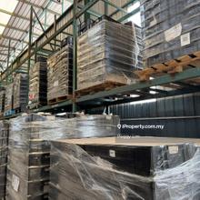 Factory @ Nilai, Negeri Sembilan For Rent 