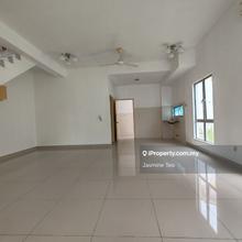 Setia impian 7 cluster Semi-D for rent (with 2 Ac)