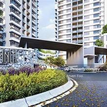 Infiniti 3 Wangsa Maju! Bank Auction! Below Market Price! Bank Lelong!