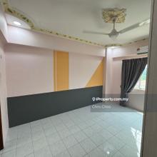 Forest Green, Kajang