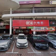 4.8% Roi Pv128, KL corner lot with tenant