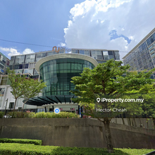 Shoplot Empire Subang Subang Jaya 775sf 100% Loan Below Market