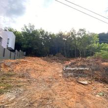 Meru valley big land good location 