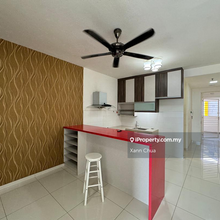 Zeva studio Serviced residence for Rent