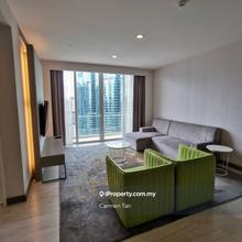 Invito Suite Bangsar South Studio,1bedroom,3bedroom unit available now