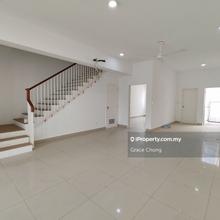 Selling under market value terrace house Gamuda Cove For sale