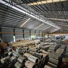 Freehold corner detached factory for sale next to LDP highway