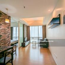 Practical work & living residence! 