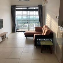 Condominium for Rent