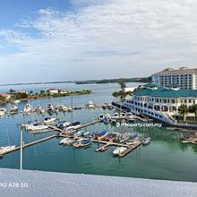 Marina Facing Condo at Marina Crescent