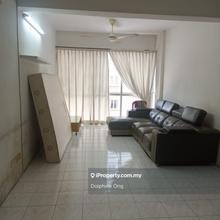 Putri Ria Masai Near Ciq Edl Pasir Gudang Highway Freehold Full Loan