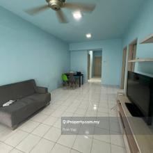 Avelon Tower @ Plaza Medan Putra, Menjalara Fully Furnished for rent