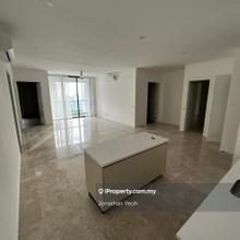 KL Wangsa Maju Wangsa 9 Condo Partly Furnished For Rent 