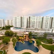 Villa Emas Full Furnished Unit For Rent
