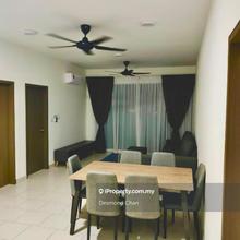 Astetica Residense Opposite The Mines Mall