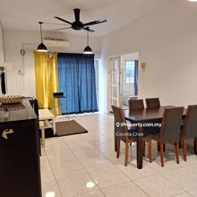 Ketumbar Hill Condo For Rent