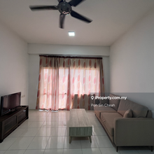 Fully furnish unit to rent 