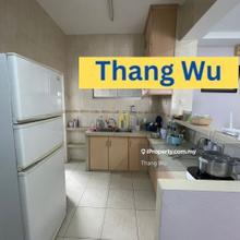 Gambier Height Full Furnished V R 360 View Available in Gelugor, Usm