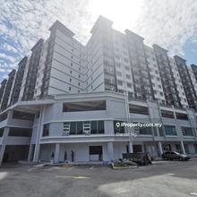 Residensi Anggerik Wira Brand New Condo For Sale