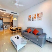 Puteri Cove - Nice ID Renovated and Fully Furnished