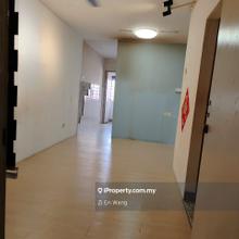 Freehold, Well Kept, Desa Satu, Aman Puri Kepong