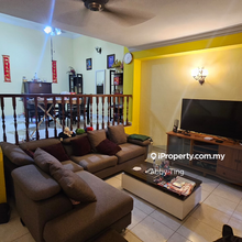 Sale - 2 Storey House @ Jalan Mutiara Emas Mount Austin JB