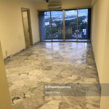 Grandeur Tower Apartment @ Pandan Indah KL