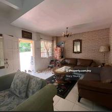 Double Storey @ Suakasih , Bandar Tun Hussein Onn
