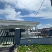 Kulai House For rent