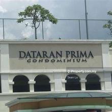 Dataran Prima Petaling Jaya Lrt 3 