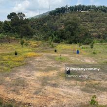 Home stay land for sale 