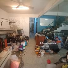 Taman kepong for sale 
